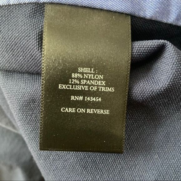 Williams & Kent Navy Travel Blazer XL - Picture 7 of 8